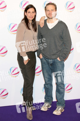 SAT.1 Deutsche Fiction Event 2013, Hamburg