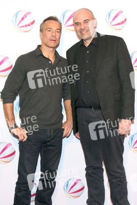 SAT.1 Deutsche Fiction Event 2013, Hamburg