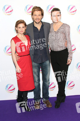 SAT.1 Deutsche Fiction Event 2013, Hamburg