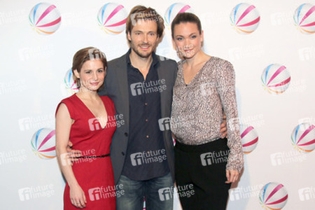 SAT.1 Deutsche Fiction Event 2013, Hamburg