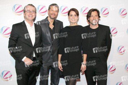 SAT.1 Deutsche Fiction Event 2013, Hamburg