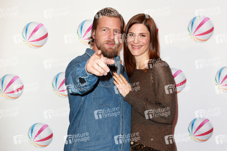 SAT.1 Deutsche Fiction Event 2013, Hamburg