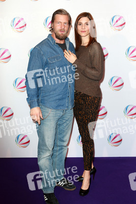 SAT.1 Deutsche Fiction Event 2013, Hamburg