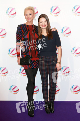 SAT.1 Deutsche Fiction Event 2013, Hamburg