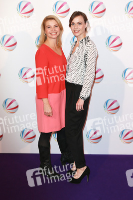 SAT.1 Deutsche Fiction Event 2013, Hamburg