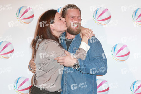 SAT.1 Deutsche Fiction Event 2013, Hamburg