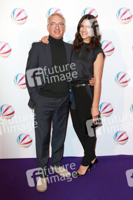 SAT.1 Deutsche Fiction Event 2013, Hamburg