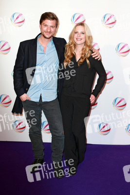 SAT.1 Deutsche Fiction Event 2013, Hamburg