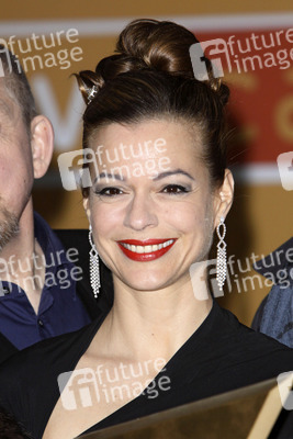 'Tatort' Fototermin, Elsdorf-Heppendorf