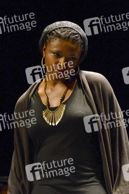 Lizz Wright Konzert, Hannover