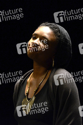 Lizz Wright Konzert, Hannover