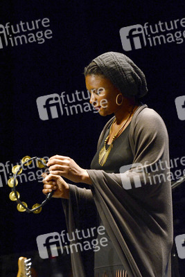 Lizz Wright Konzert, Hannover