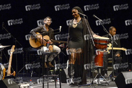 Lizz Wright Konzert, Hannover