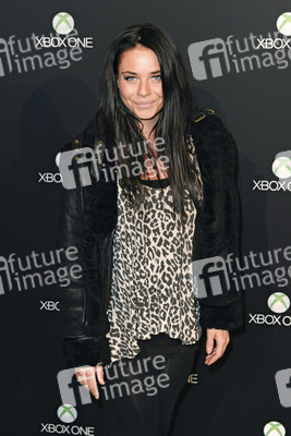 XBox One Launch Night, Berlin