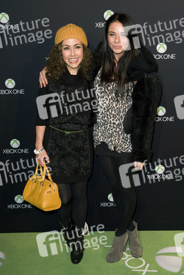 XBox One Launch Night, Berlin