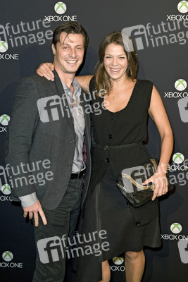 XBox One Launch Night, Berlin