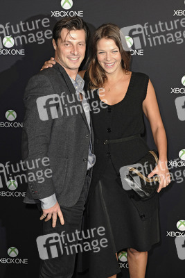 XBox One Launch Night, Berlin