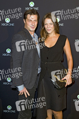 XBox One Launch Night, Berlin