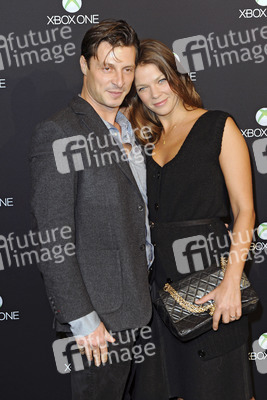 XBox One Launch Night, Berlin