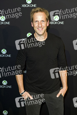 XBox One Launch Night, Berlin