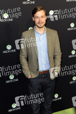 XBox One Launch Night, Berlin