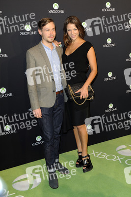 XBox One Launch Night, Berlin