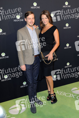 XBox One Launch Night, Berlin