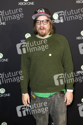 XBox One Launch Night, Berlin