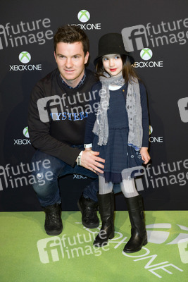 XBox One Launch Night, Berlin