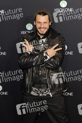 XBox One Launch Night, Berlin