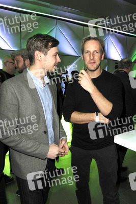 XBox One Launch Night, Berlin