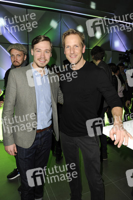 XBox One Launch Night, Berlin