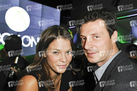 XBox One Launch Night, Berlin