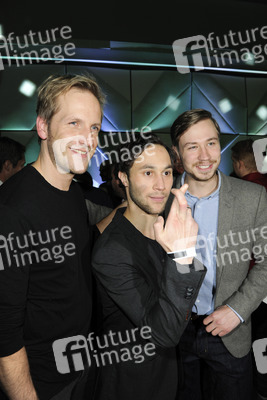 XBox One Launch Night, Berlin