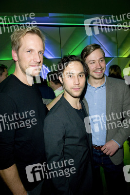 XBox One Launch Night, Berlin