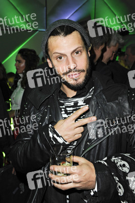 XBox One Launch Night, Berlin