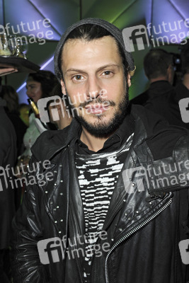 XBox One Launch Night, Berlin