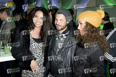 XBox One Launch Night, Berlin