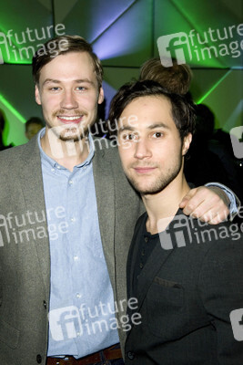 XBox One Launch Night, Berlin