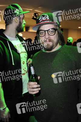 XBox One Launch Night, Berlin