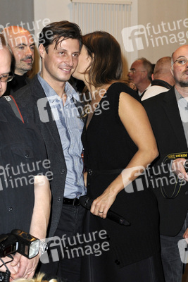 XBox One Launch Night, Berlin