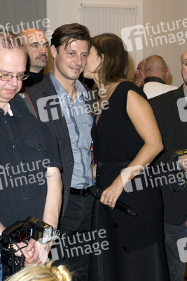 XBox One Launch Night, Berlin