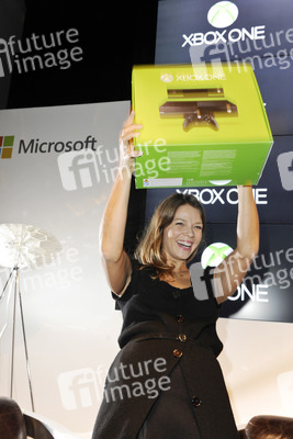 XBox One Launch Night, Berlin