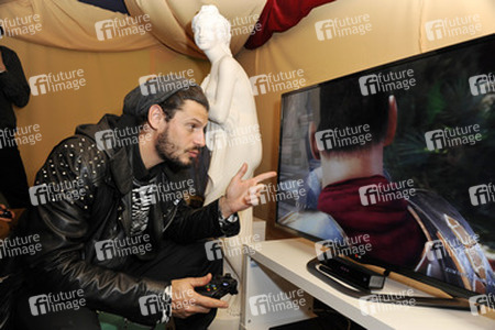 XBox One Launch Night, Berlin