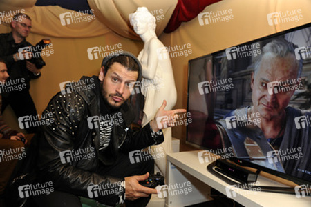 XBox One Launch Night, Berlin