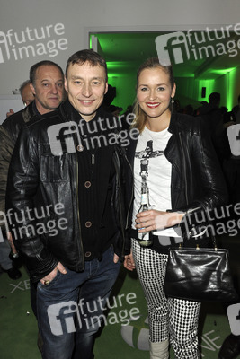 XBox One Launch Night, Berlin