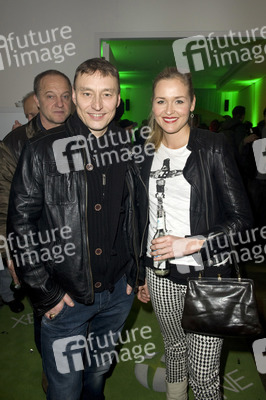 XBox One Launch Night, Berlin