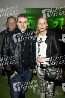 XBox One Launch Night, Berlin