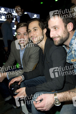 XBox One Launch Night, Berlin