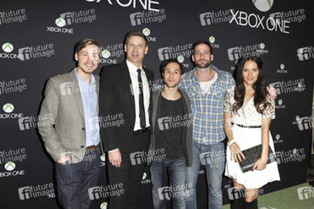 XBox One Launch Night, Berlin